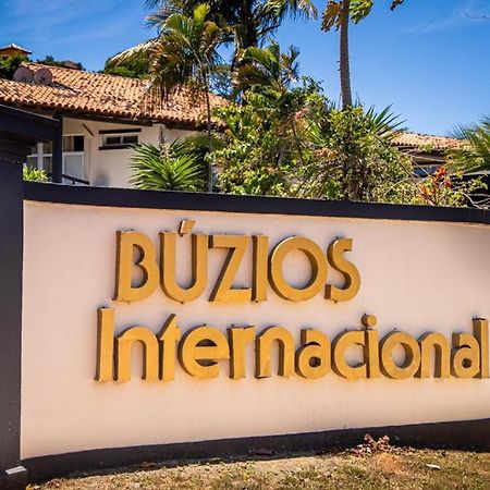 Buzios Beach Dowtown Luaran gambar