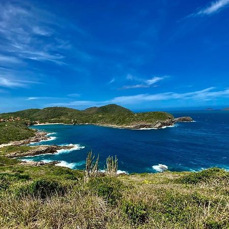 Buzios Beach Dowtown Luaran gambar