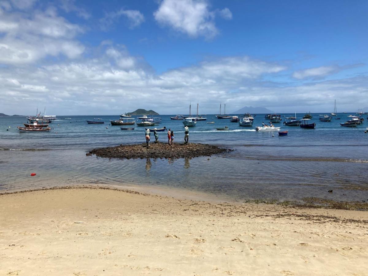 Buzios Beach Dowtown Luaran gambar